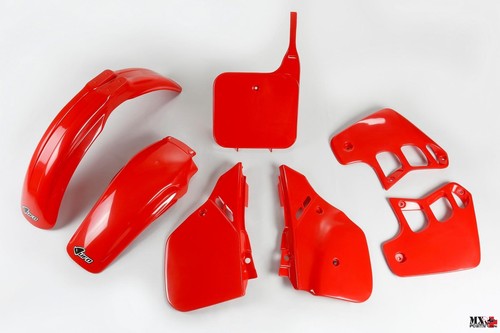 Kit plastiche honda 250 - honda,