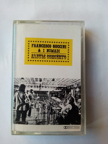 Musicassetta francesco - musicassetta-,