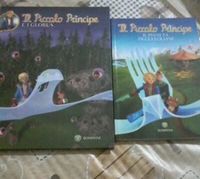 Lotto 2 libri il piccolo