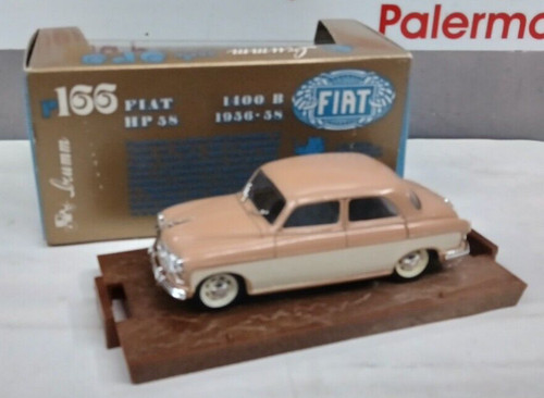 Brumm fiat 1400 - 1/43, b