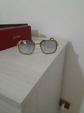 Occhiali uomo da vista e da sole Cartier