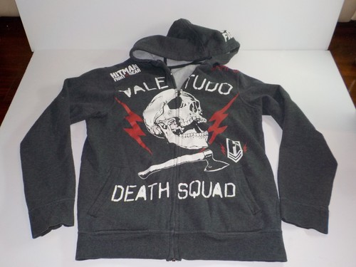 Felpa con cappuccio zip - felpa,