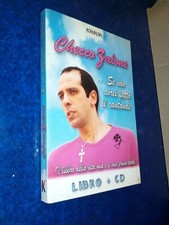 CHECCO ZALONE SE NON AVREI