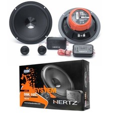 Kit hertz dsk - hertz, 165.3