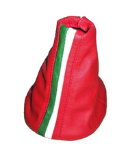 Cuffia Leva Cambio In Vera