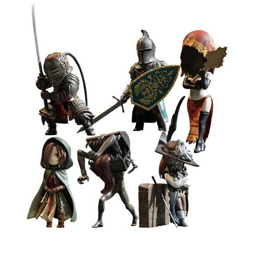 Blind box dark souls - blind,