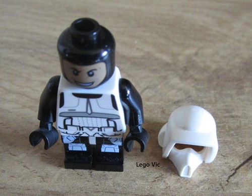 Lego sw0505 imperial scout - sw0505,