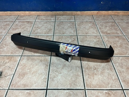Paraurti posteriore fiat 126 - paraurti,