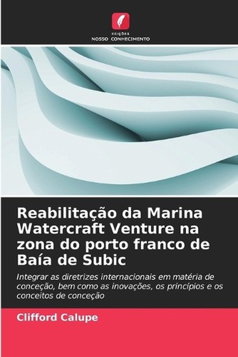 Reabilitao marina - reabilitao, da