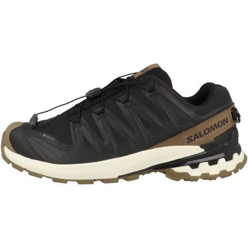 Salomon pro v9 gtx - v9,