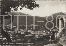 CAVA DEI TIRRENI - PANORAMA