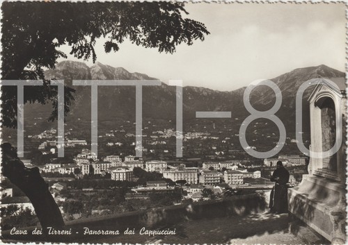 Cava dei tirreni - tirreni,