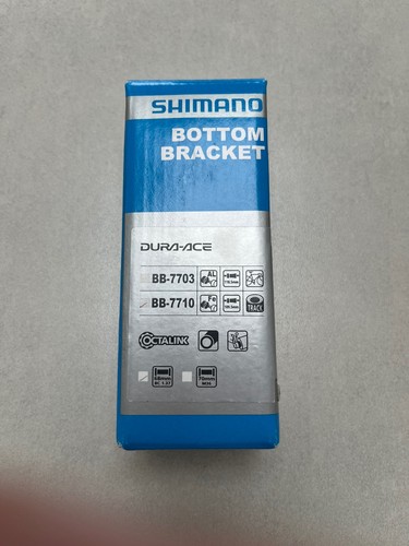 Shimano dura ace 7710 - shimano, dura-ace