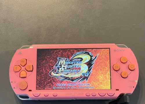 Sony playstation portable psp - sony,