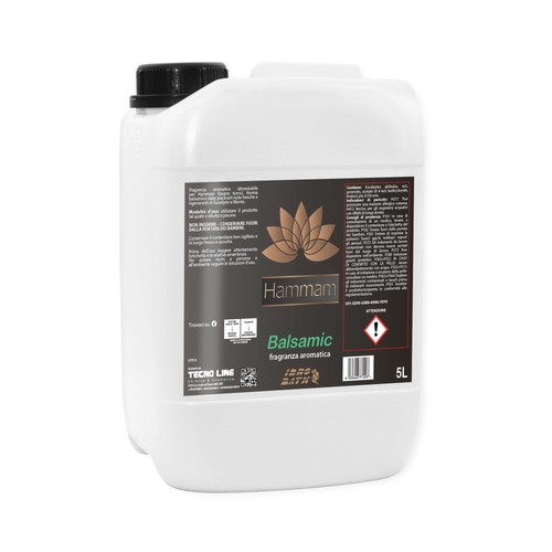 Idro bath fragranza - fragranza, aromatica