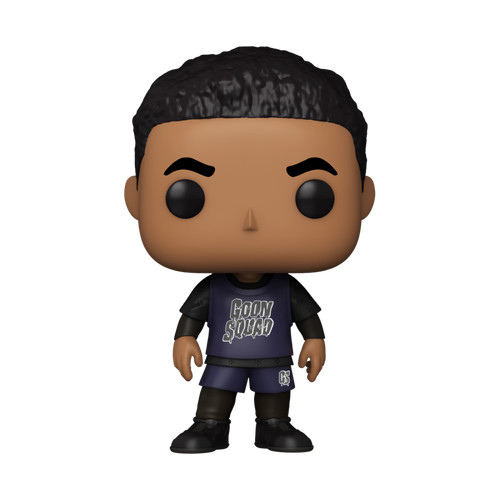 Pop movies space jam - space, dom