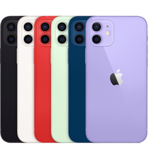 Smartphone apple iphone 64 - iphone, 12