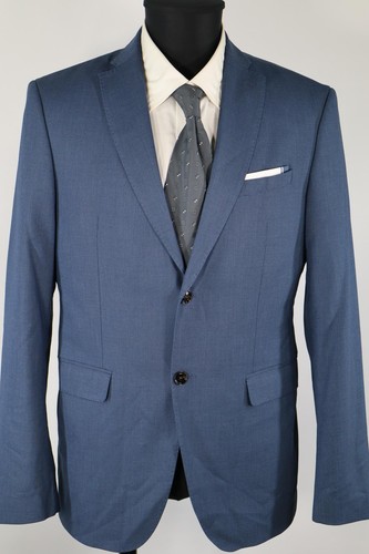 Giacca zara blu - zara,