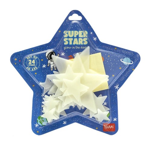 Legami stelle luminose - legami,