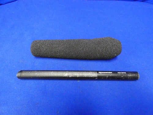 Sennheiser mkh 416 p48 - mkh,