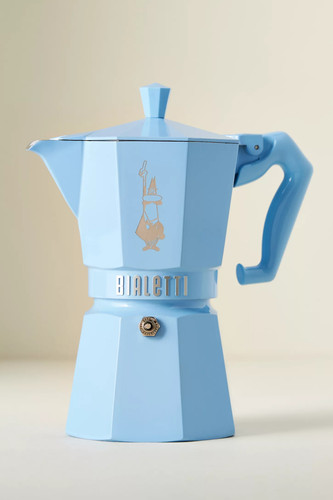 Bialetti moka macchina - macchina, da
