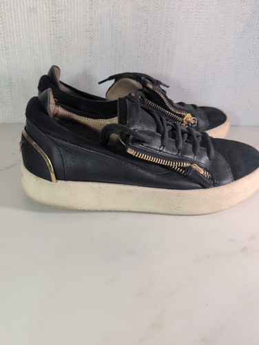 Sneakers basse giuseppe - sneakers,