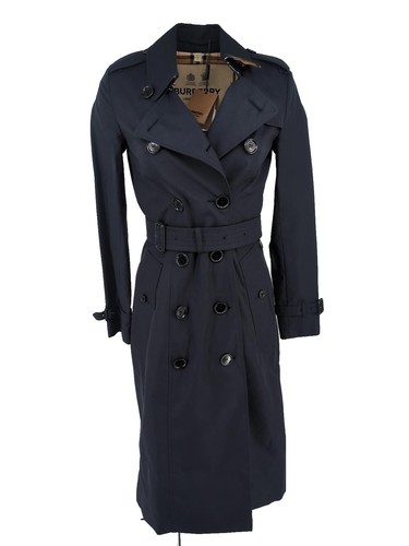 Burberry trench coat chelsea - burberry,