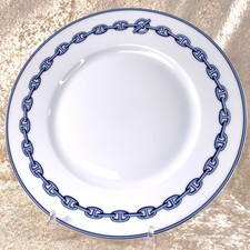 Piatto hermes paris chaine - piatto,