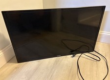 Toshiba LED TV with HDMI
