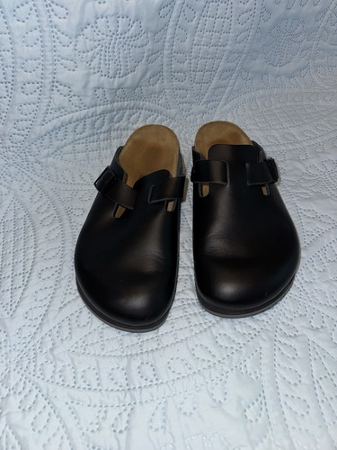Zoccoli birkenstock boston - birkenstock,