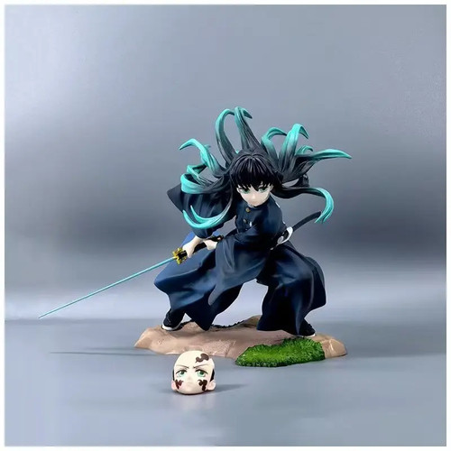 Statua anime demon - statua,