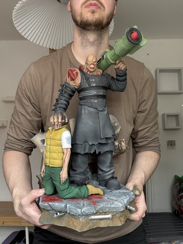 Resident evil nemesis - resident,