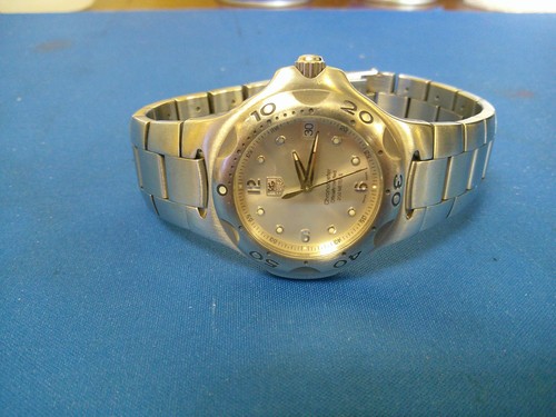 Orologio uomo tag heuer - orologio,