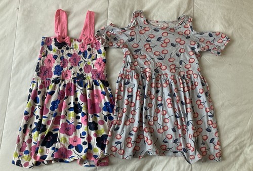 Vestiti estivi bambina 6 - estivi, 5/6