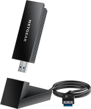 NETGEAR A8000-100PAR Nighthawk