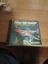 Microsoft Combat Flight