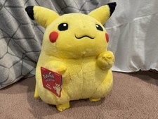 Pokemon - Peluche Jumbo