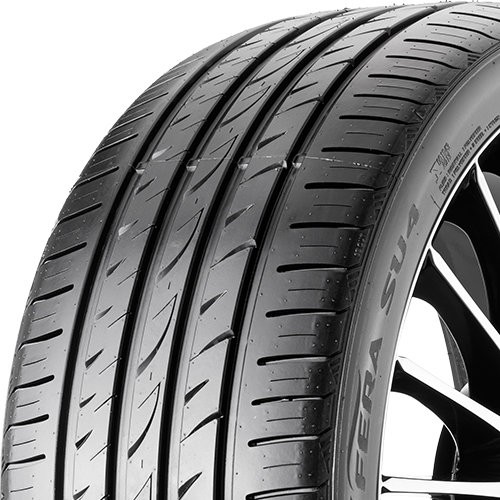 Nexen fera su4 225 r17 - nexen,