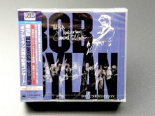 bob dylan new japan blu spec