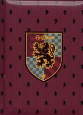 Diario Harry Potter - Diario