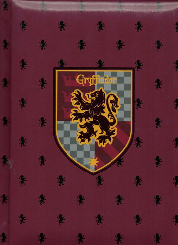 Diario harry potter - potter,