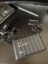 Western digital black - western, 8