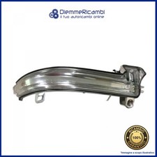 FRECCIA SPECCHIO DESTRA PER BMW SERIE 1 F20/F21 2012->