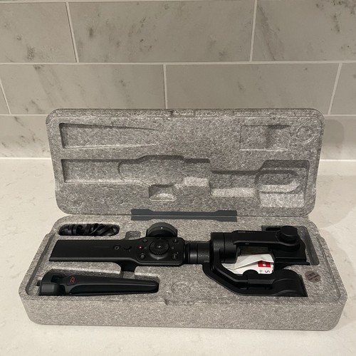 Zhiyun smooth stabilizzatore - smooth, 4