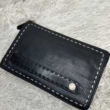 Borsa pochette FENDI Celeria