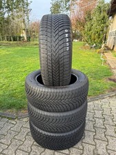 4x Bridgestone Blizzak LM005
