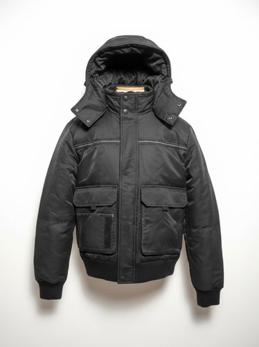 Giubbotto trussardi jeans uomo - trussardi,