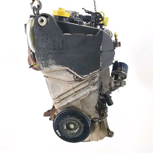 Motore tipo k9k430 nissan - tipo,
