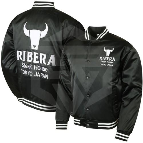 Giacca bomber unisex - bomber, rst