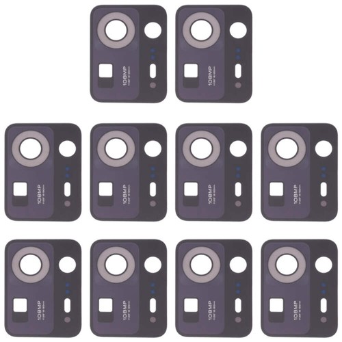 Pezzi obiettivo fotocamera - pezzi,